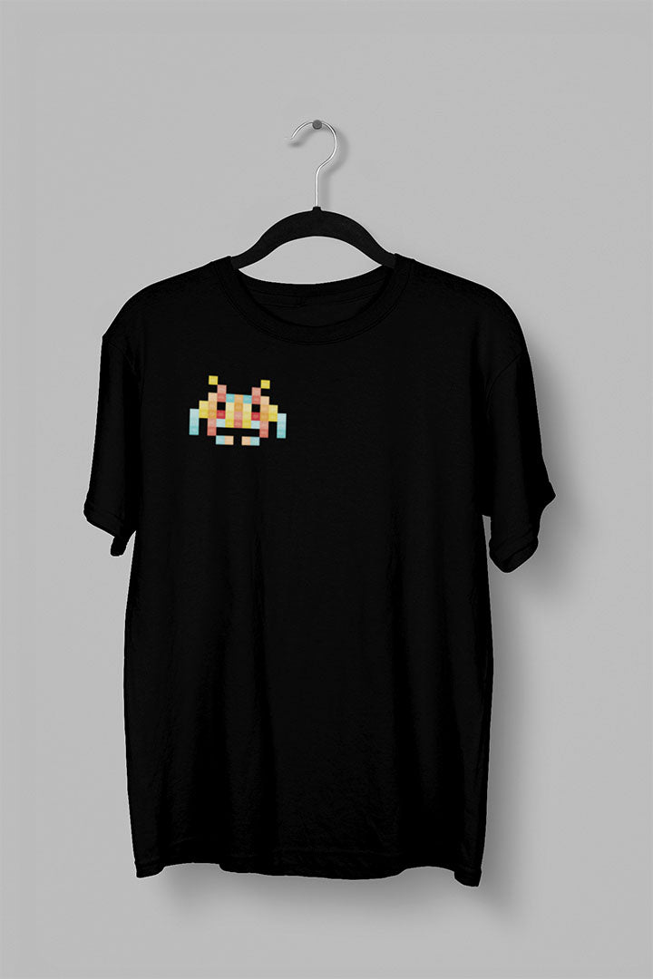 Space invaders Unisex T-Shirt